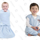 Halo Sleepsack, Swaddle and Big Kids
